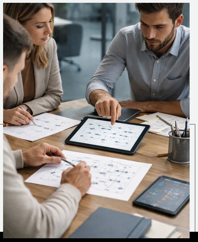 Разработка BPM-систем в Лабинске от 482580 р. под ключ АвикейЛбк