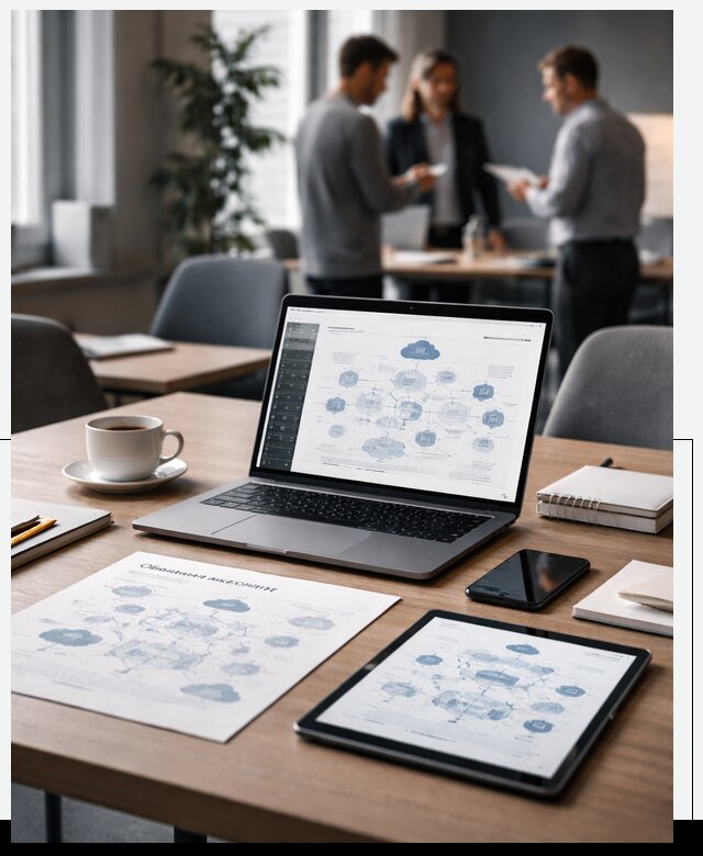 Разработка облачных решений и SaaS в Лабинске от 16086 р. | АвикейЛбк