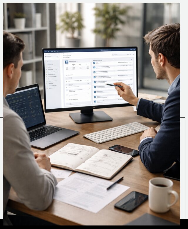 Разработка CRM систем в Лабинске от 160860 руб., АвикейЛбк