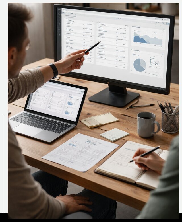 Разработка и внедрение CRM-систем для бизнеса в Лабинске