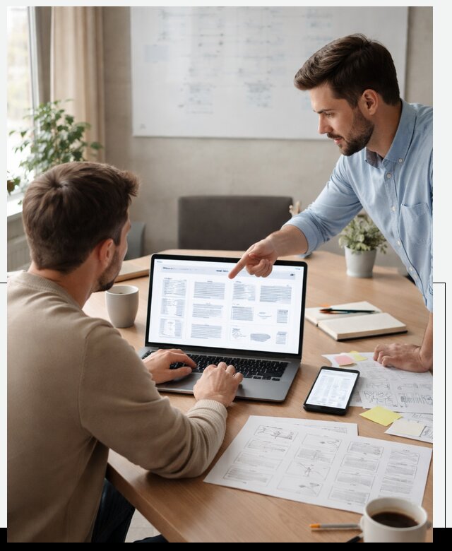 Разработка веб-приложений под ключ в Лабинске от 12869 р. - АвикейЛбк