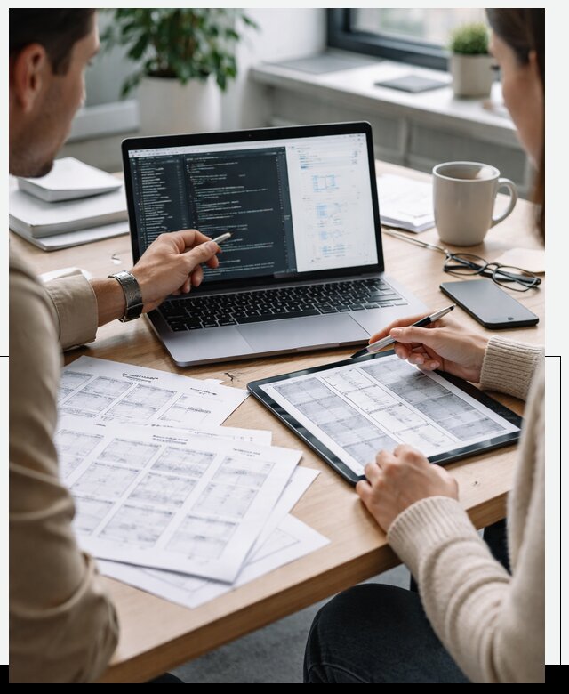 Разработка информационных систем в Лабинске от 4826 р. | АвикейЛбк