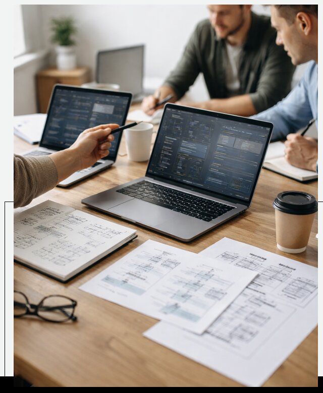 Разработка информационных систем под ключ в Лабинске