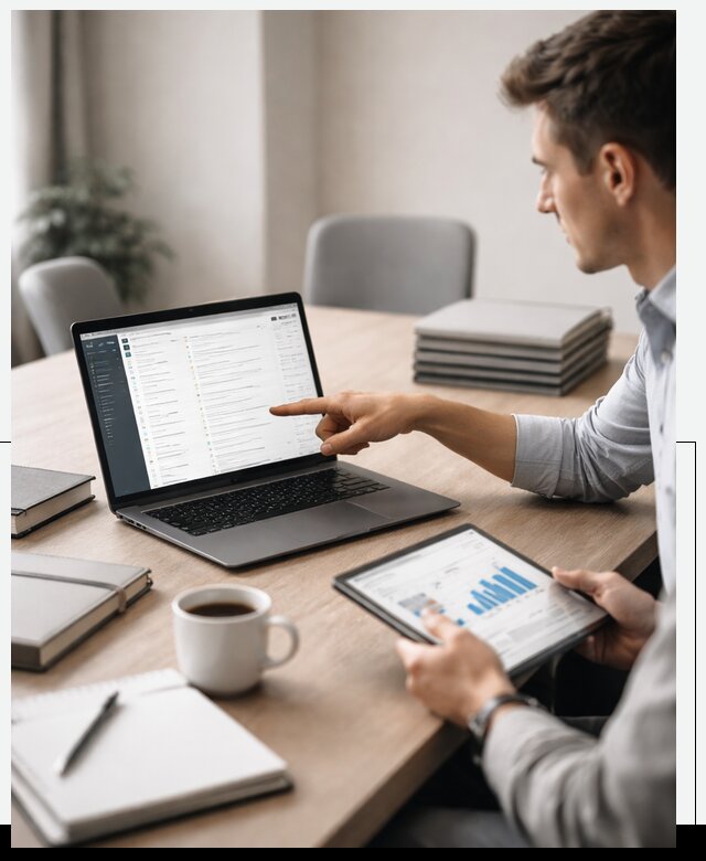 Разработка СЭД под ключ в Лабинске от 16086 р. | АвикейЛбк