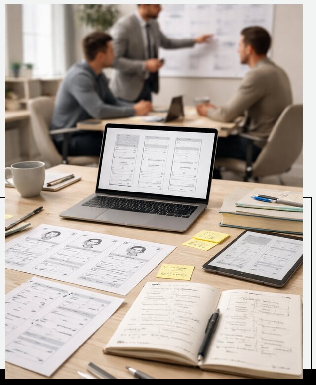 Разработка MVP проекта в Лабинске от 6971 р., АвикейЛбк