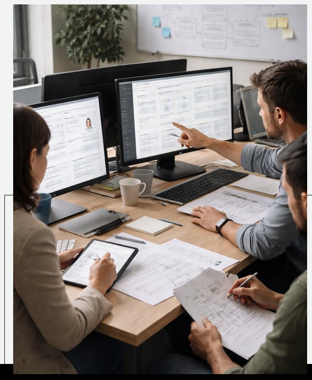 Разработка EMR EHR систем под ключ для медицинских учреждений в Лабинске