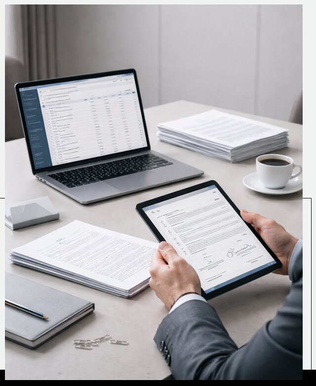 Электронные кадровые документы система в Лабинске от 12869 р. | АвикейЛбк