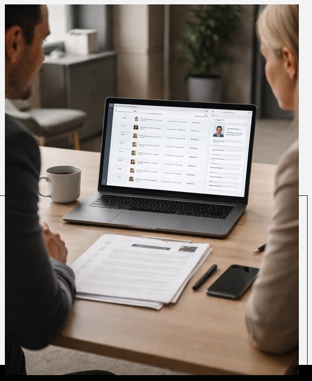 Ats система подбора персонала в Лабинске от 12869 р. - АвикейЛбк