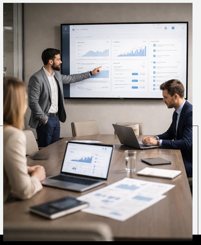 Разработка корпоративных порталов в Лабинске от 321720 р. | АвикейЛбк