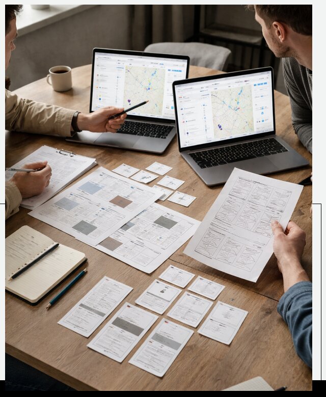 Создание агрегаторов и порталов в Лабинске от 16086 р., АвикейЛбк