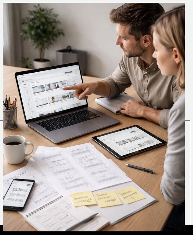 Разработка доски объявлений в Лабинске от 9115 р., АвикейЛбк