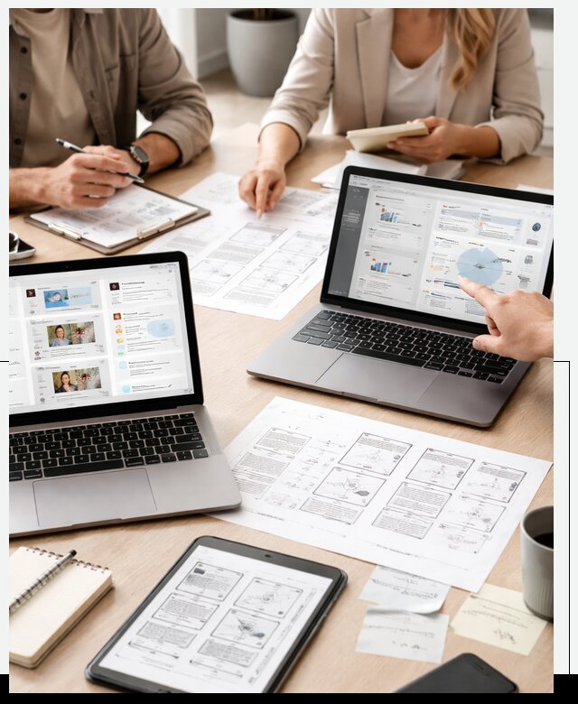 Разработка социальных сетей в Лабинске от 7507 р. | АвикейЛбк