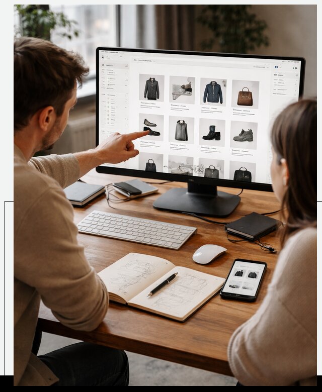 Разработка интернет-магазинов под ключ в Лабинске с оплатой и CRM