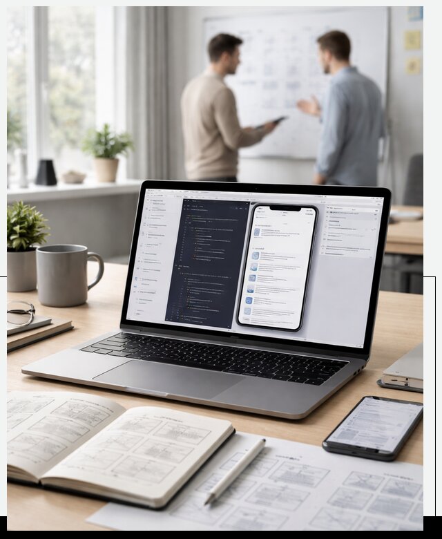 Разработка iOS приложений в Лабинске от 160860 р. | АвикейЛбк