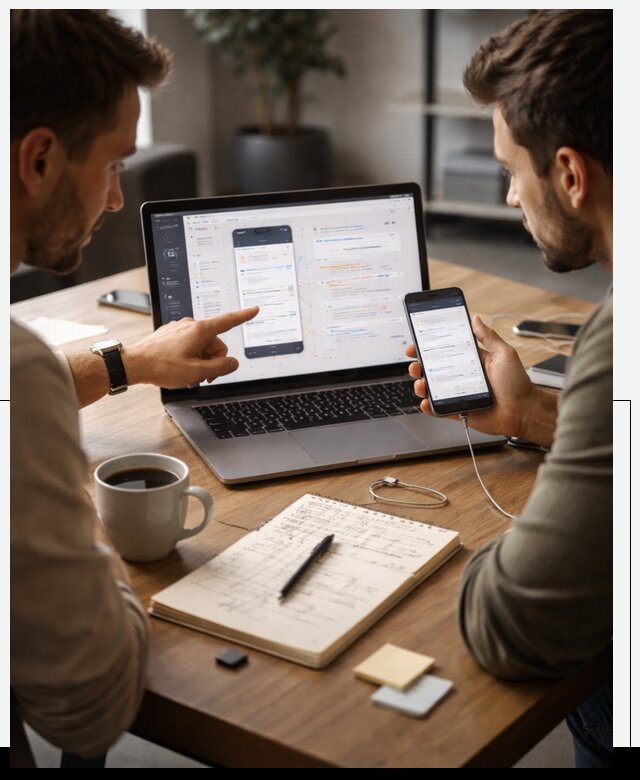 Доработка мобильных приложений в Лабинске от 3753 р. | АвикейЛбк