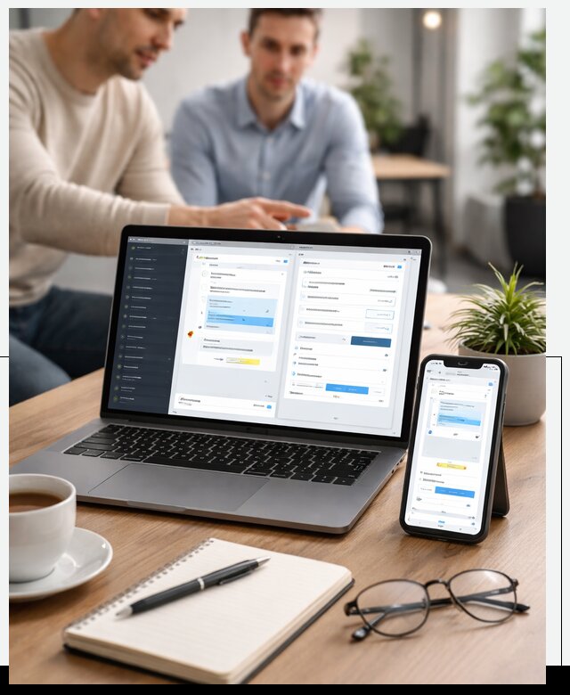 Разработка мини app Telegram/VK в Лабинске от 32172 р. АвикейЛбк