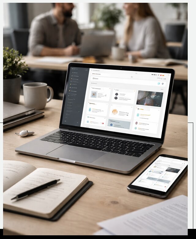Разработка PWA приложений в Лабинске от 128688 р. | АвикейЛбк