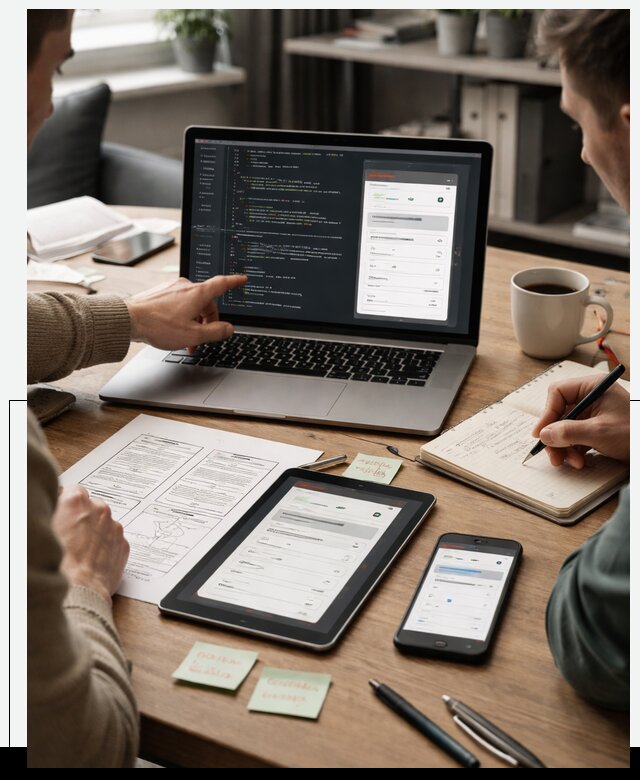 Разработка и внедрение PWA приложений для бизнеса в Лабинске