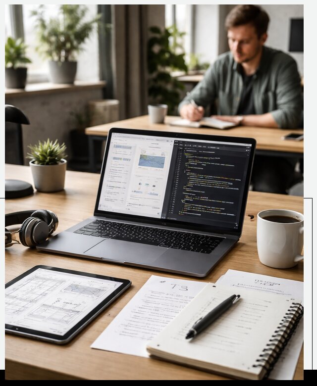 Разработка frontend в Лабинске от 19303 р., услуги АвикейЛбк