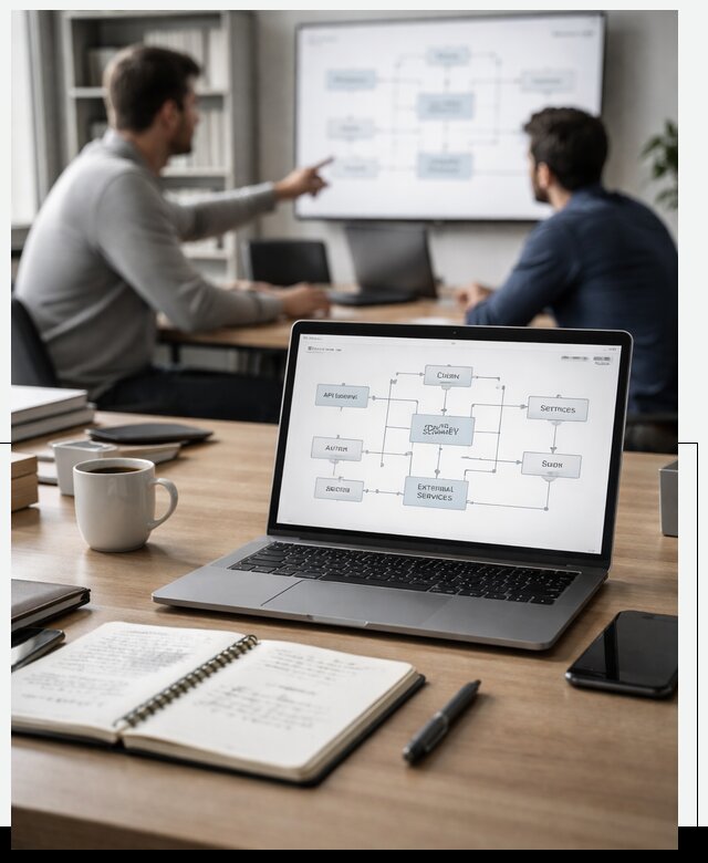 Разработка API и REST в Лабинске | АвикейЛбк от 85792 р.