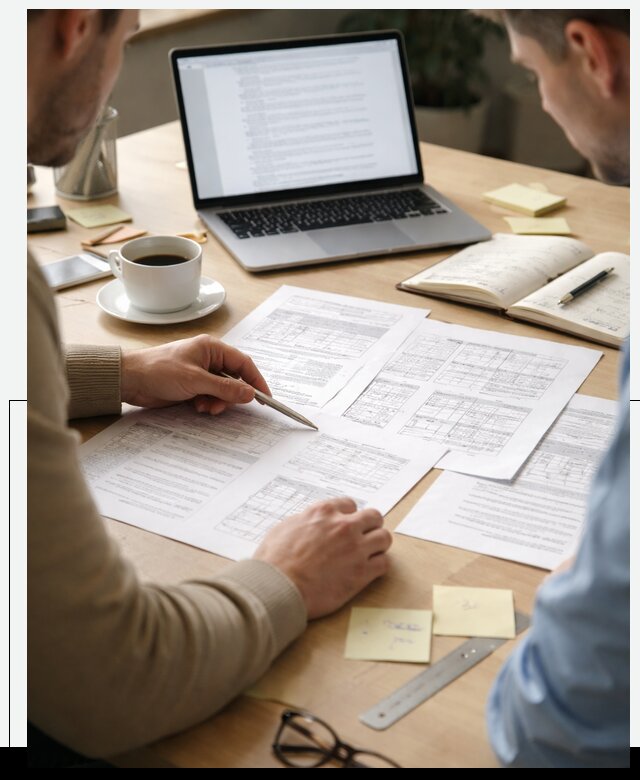 Техническое задание на разработку ПО под ключ в Лабинске