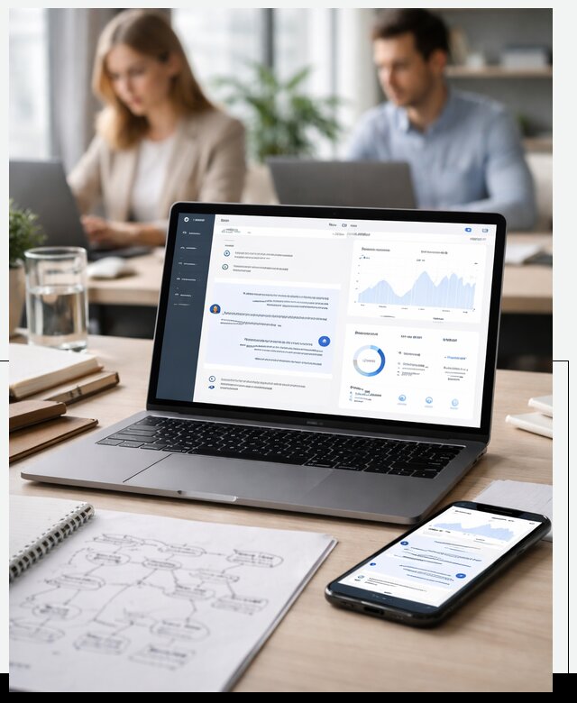 Чат-боты для бизнеса и клиентов в Лабинске, от 7507 р., АвикейЛбк
