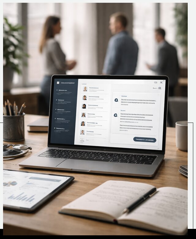HR бот для подбора персонала в Лабинске от 9115 р. | АвикейЛбк
