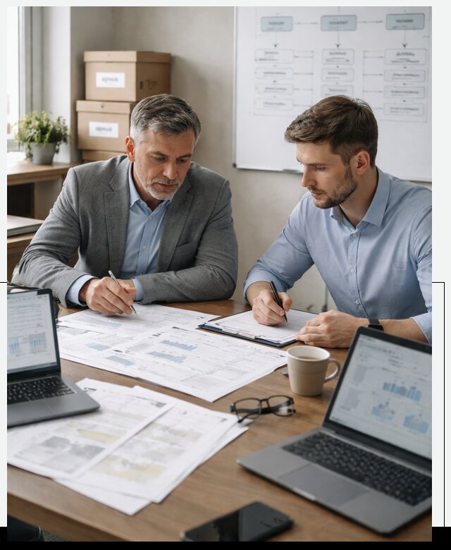 Замена SAP на 1С в Лабинске — миграция, от 12869 р. | АвикейЛбк