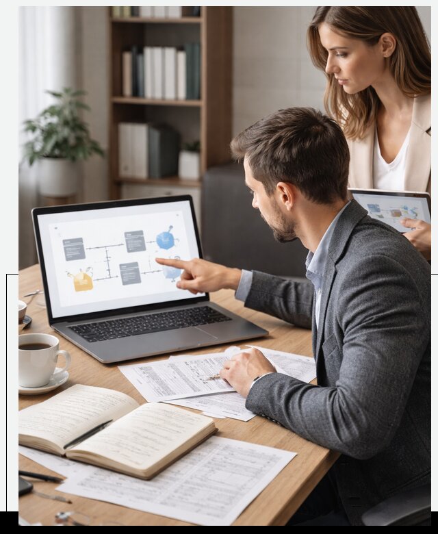 Замена SAP на 1С под ключ в Лабинске с переносом данных и настройкой