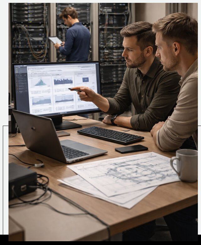 Импортозамещение систем виртуализации и миграция в Лабинске