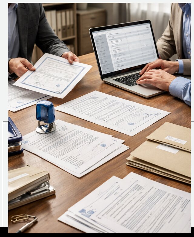 Сертификация ПО и внесение в реестр Минцифры в Лабинске