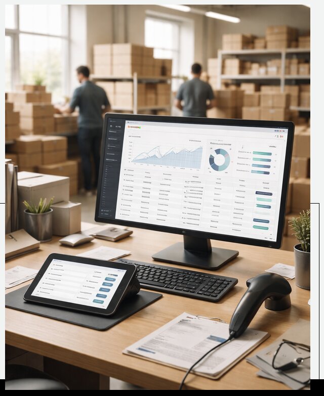 Автоматизация селлеров в Лабинске от 16086 р. | АвикейЛбк