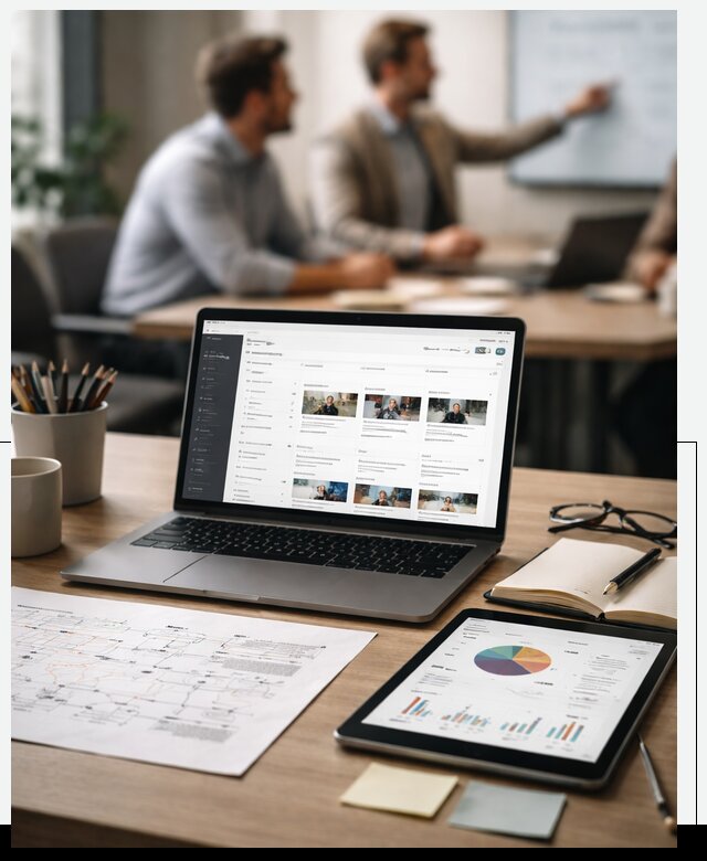 Разработка нишевых B2B маркетплейсов в Лабинске от 750680 р., АвикейЛбк