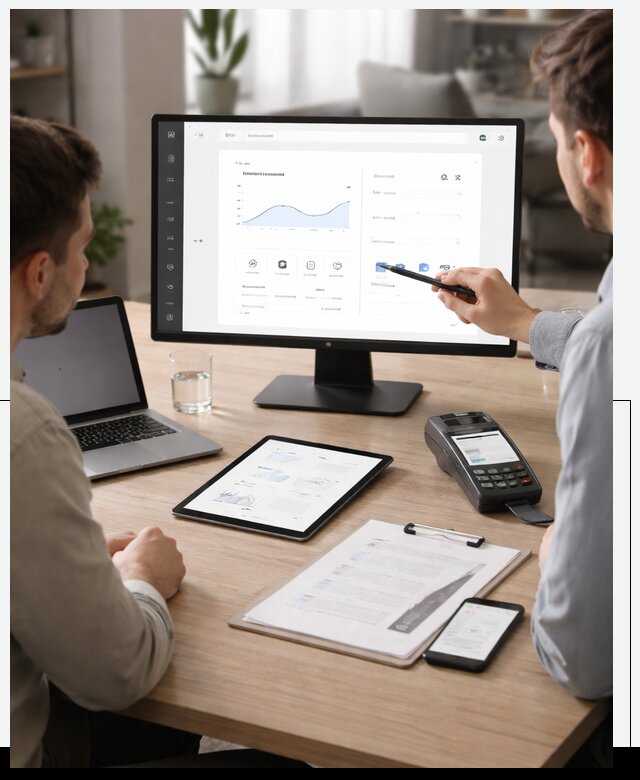 Платежные интеграции для E-commerce в Лабинске от 16086 р. | АвикейЛбк