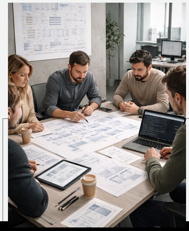 Разработка Core Banking систем для банков и финтех компаний в Лабинске