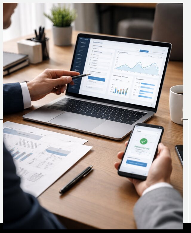 Разработка платёжных платформ в Лабинске от 21448 р., АвикейЛбк