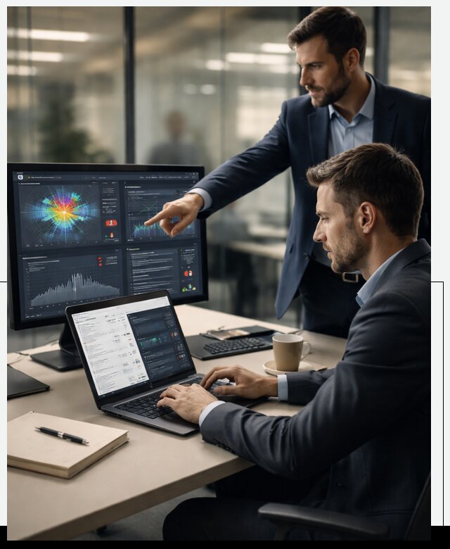 Системы Антифрод и AML KYC в Лабинске от 12869 р. | АвикейЛбк