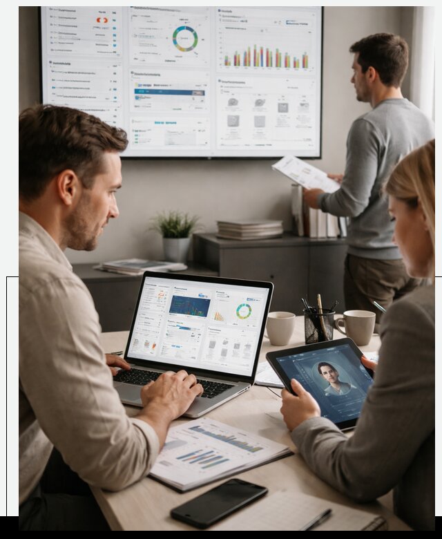 Внедрение систем Антифрод и AML KYC для бизнеса в Лабинске