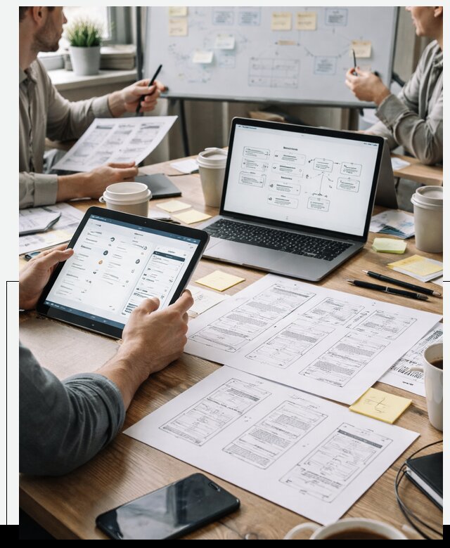 Разработка необанка под ключ и интеграция в Лабинске