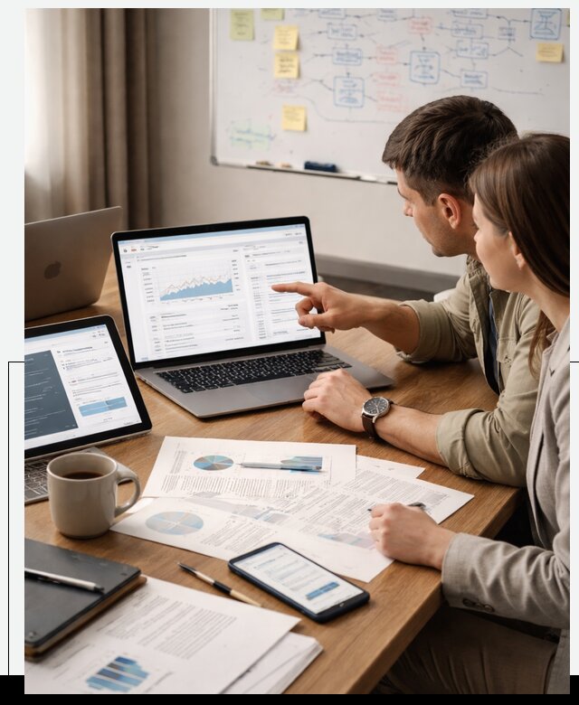 Внедрение сервисов BNPL и краудлендинга для бизнеса в Лабинске