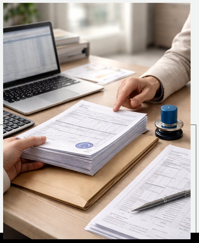 Отчетность в ЦБ РФ для банков в Лабинске от 7507 р. | АвикейЛбк