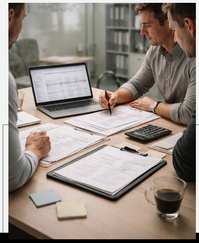 Подготовка и сдача отчетности в ЦБ РФ для организаций в Лабинске