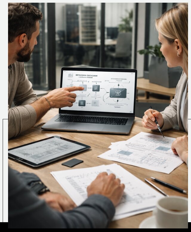 Интеграция цифрового рубля и подключение платежей в Лабинске