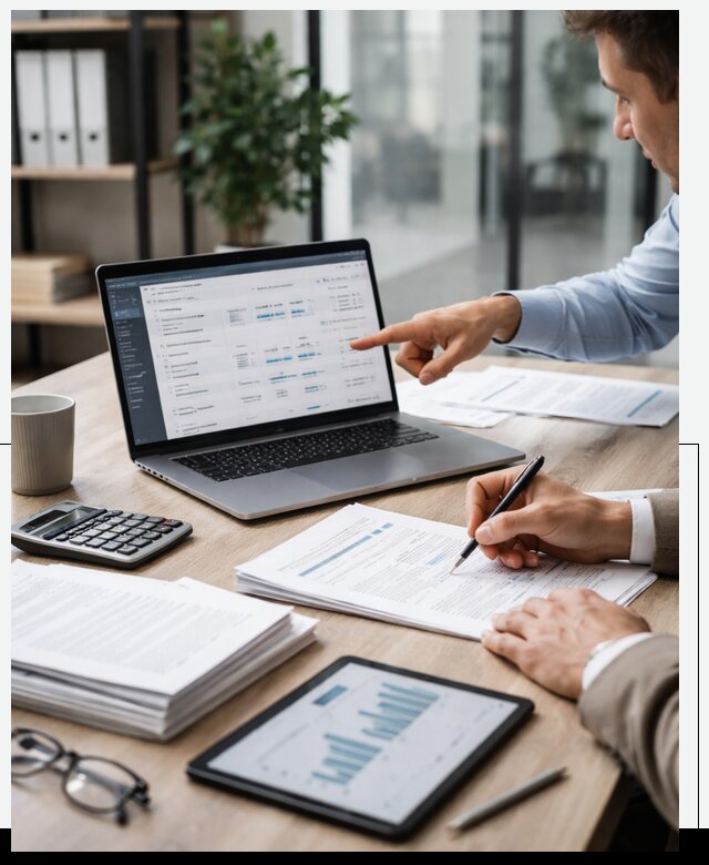 Полисные системы и CRM в Лабинске: разработка от 16086 р. АвикейЛбк