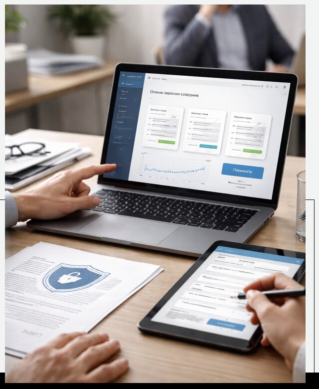 Онлайн-платформа страхования в Лабинске от 9115 р. | АвикейЛбк
