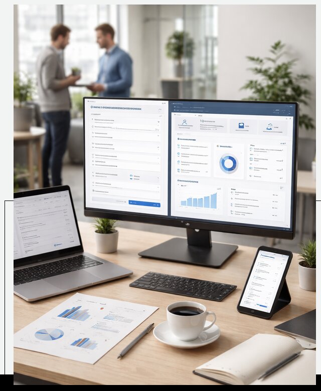 Разработка платформ онлайн страхования в Лабинске под ключ