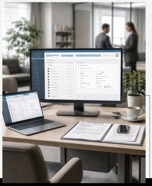 CRM для страховой компании под ключ в Лабинске от 16086 р. | АвикейЛбк
