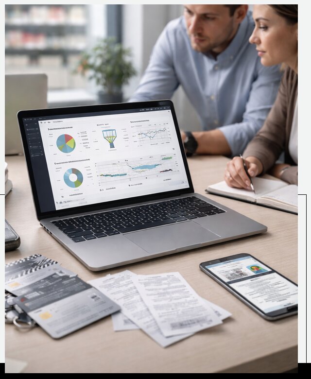 Лояльность и CDP для ритейла в Лабинске от 16086 р. | АвикейЛбк