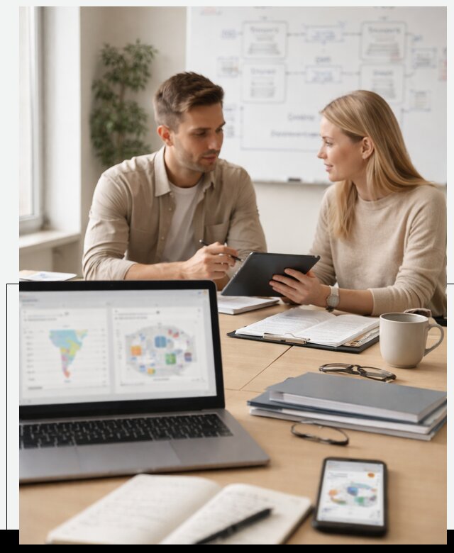 Внедрение программ лояльности и CDP для ритейла в Лабинске