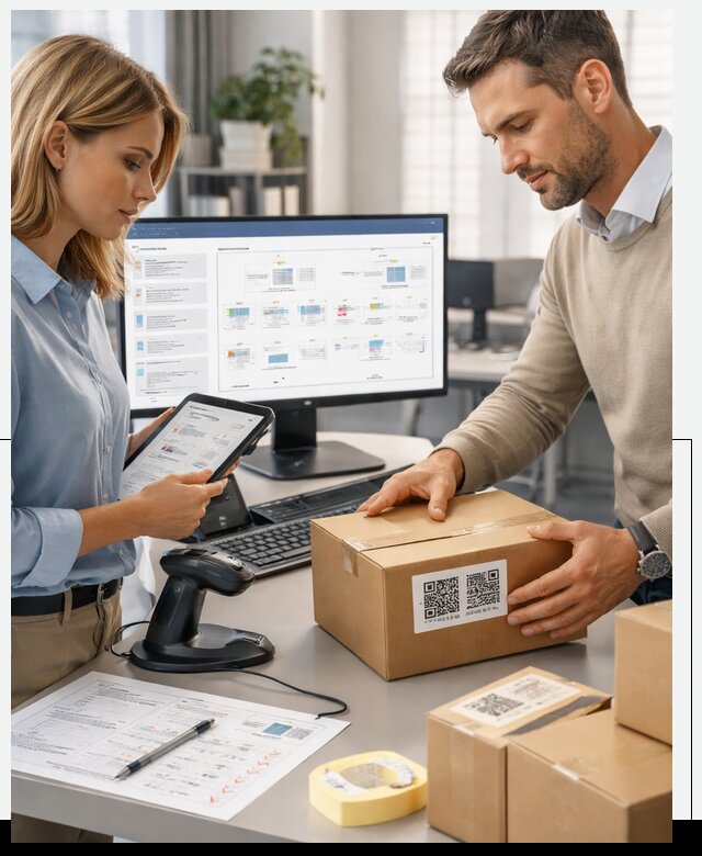 Честный знак маркировка интеграция в Лабинске от 9115 р. | АвикейЛбк